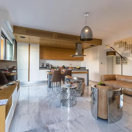 Sofia Luxury *