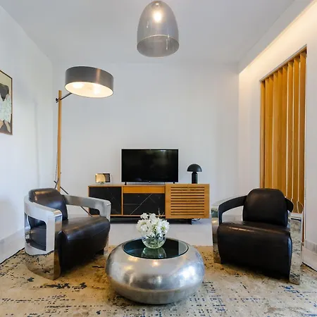 Sofia Luxury Апартаменты