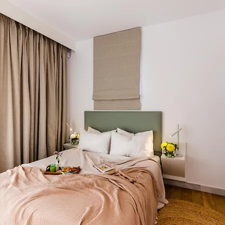 Sofia Luxury * Пафос