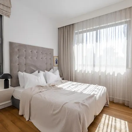 Sofia Luxury Пафос