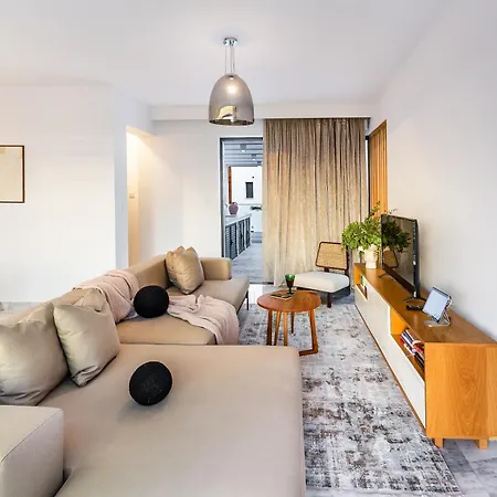 Sofia Luxury * Пафос