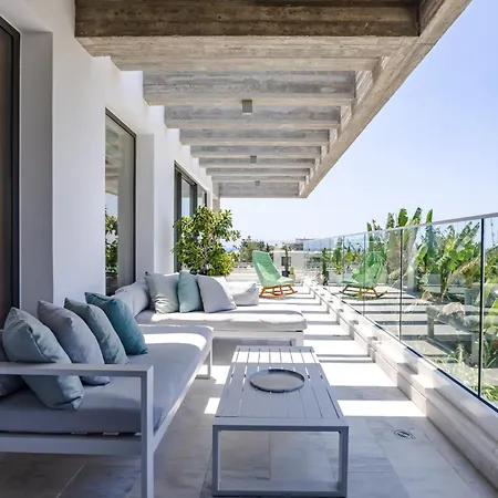 Sofia Luxury * Пафос