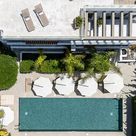 Апартаменты Sofia Luxury *