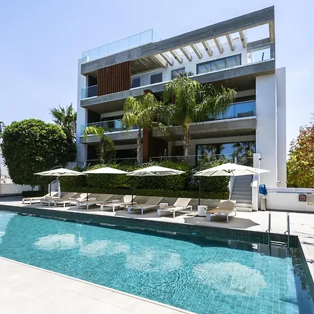 Sofia Luxury * Пафос