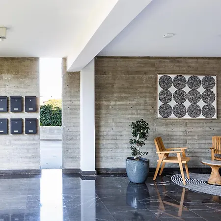 Sofia Luxury Апартаменты *