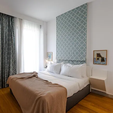 Sofia Luxury Пафос